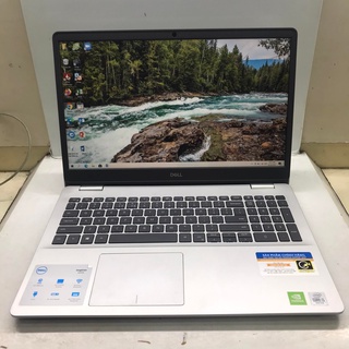 Máy Laptop Dell Inspiron 5593 Core i5-1035G1, 4gb ram, 128gb ssd + 1tb hdd, Vga Nvidia MX230, 15.6 inch Fhd Đẹp, Rẻ Mới