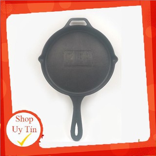 PAN | CHẢO PUBG COSPLAY GAME PUBG CHẤT LIỆU NHỰA KÍCH THƯỚC 30*20CM
