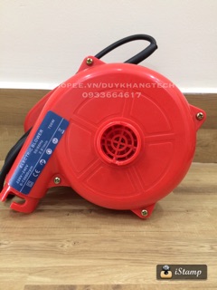 MÁY THỔI BỤI CỰC MẠNH POWLER 9020