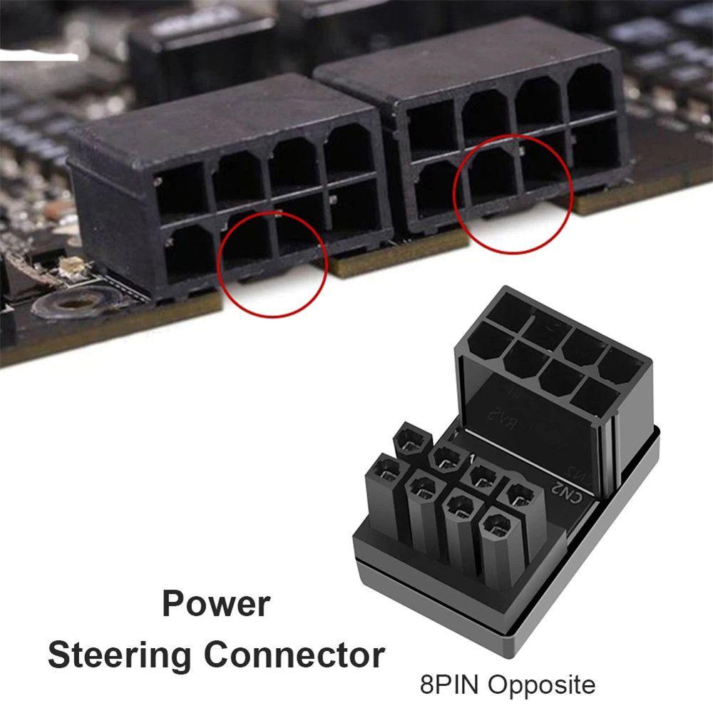 Bộ 2 Đầu Chuyển Đổi Nguồn ATX 6 / 8 Pin PCI-E Chuyên Dụng