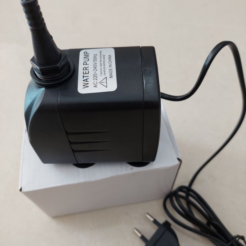 Cục Đẩy Bàn Là Hơi Nước A787 - A800 - phụ tùng bàn là