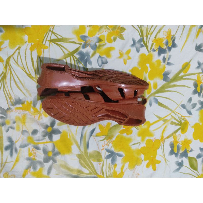 Dép rọ BHLĐ nam và nữ