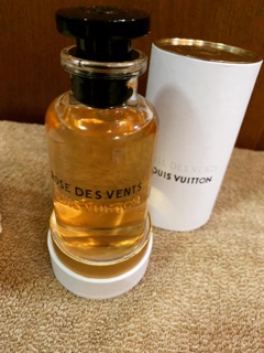 Nước hoa rose des vent louis vuitton 100ml