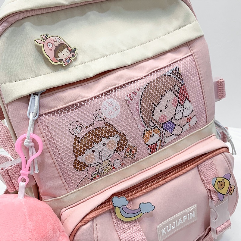 Balo học sinh quảng châu, Cặp học sinh sinh viên nam nữ