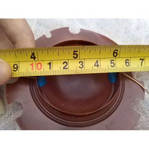 COMBO 5 CÁI COIL LOA NÉN 25W - COIL 51.3 - LOA PHÓNG THANH - 05 COIL 51