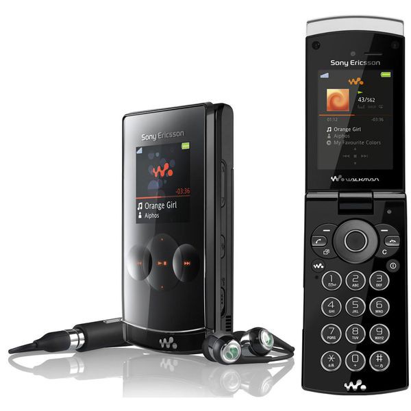 ĐIỆN THOẠI SONY ERICSSON W980I LIKE NEW