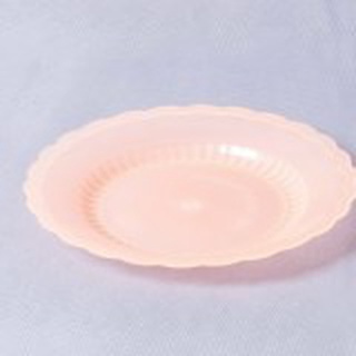 SÉT 10 CHIẾC ĐĨA NHỰA VIỀN đủ kích cỡ