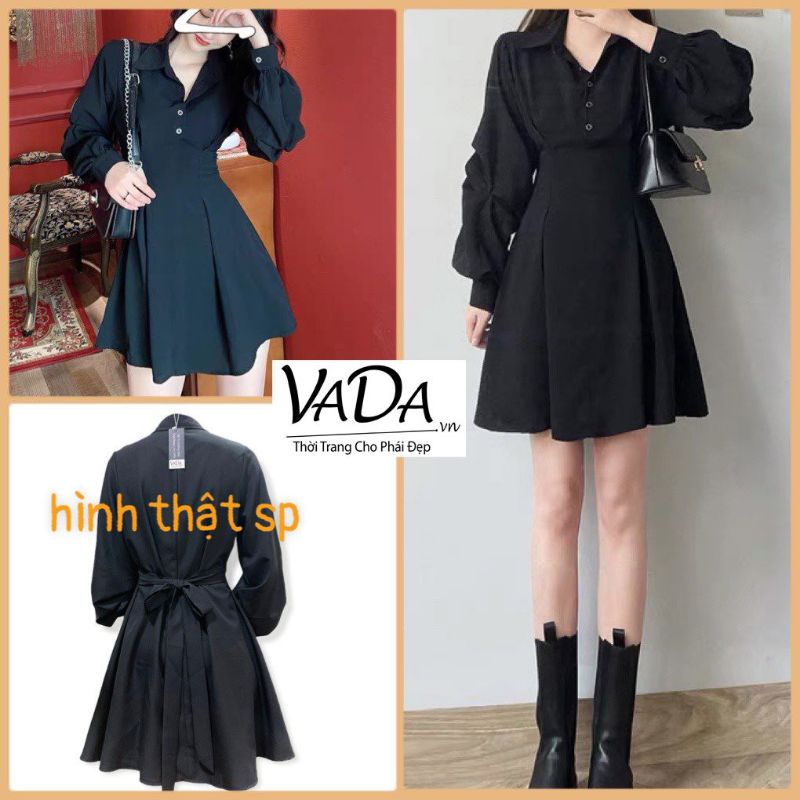 pass đầm vada size S 69k, giá gốc ở hình cuối, mặc 1 lần, hình thật mặc trên ảnh, em này có chiết eo nên mặc xinh