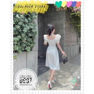 BIGSIZE Đầm đi tiệc bigsize