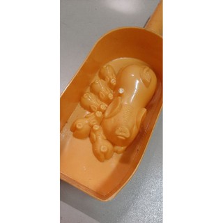 khuôn trung thu heo 300gram