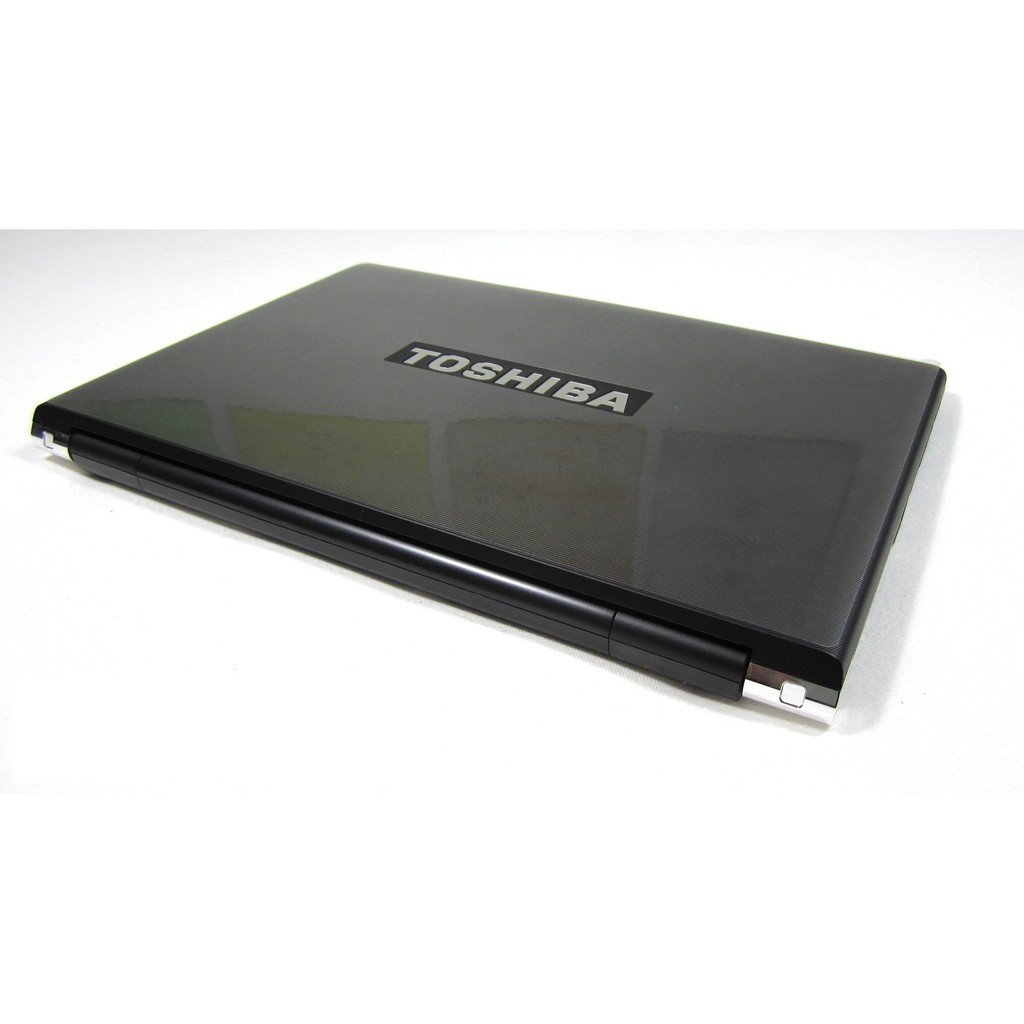 laptop cũ Toshiba Tecra R940 i5 3320m, ram 4GB, hdd 320GB, 14.1 inch HD+ 1600*900 | BigBuy360 - bigbuy360.vn