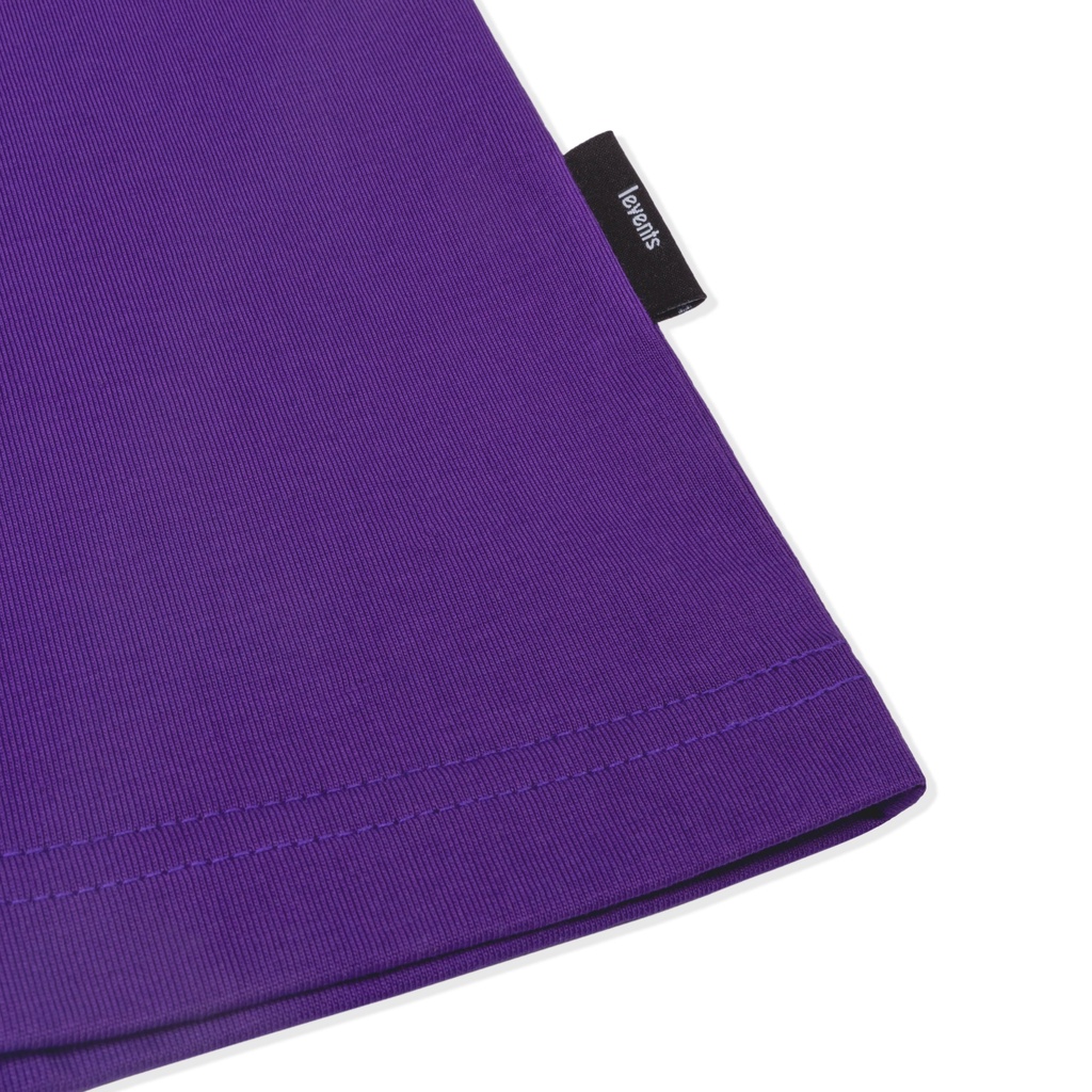 Áo Thun Levents Earth/ Purple