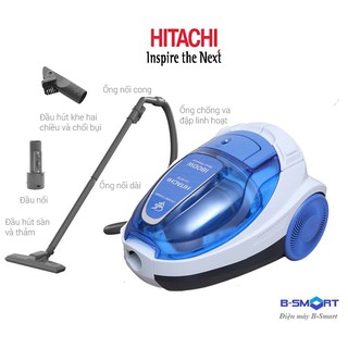 Mua Máy hút bụi Hitachi CV-SF18