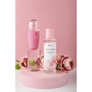 Toner DNA Laco 150ml (Tặng 1 máy phun sương NANO)