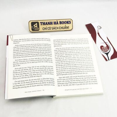 Sách - Chuyện Tình Yêu Bạn Biết Được Bao Nhiêu? (Kèm Bookmark)