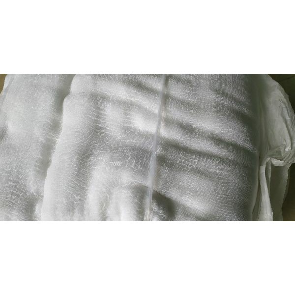 Vải mùng/vải gạc/ vải xô, khổ 80cm