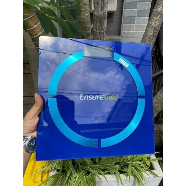 Cân bluetooth ensure