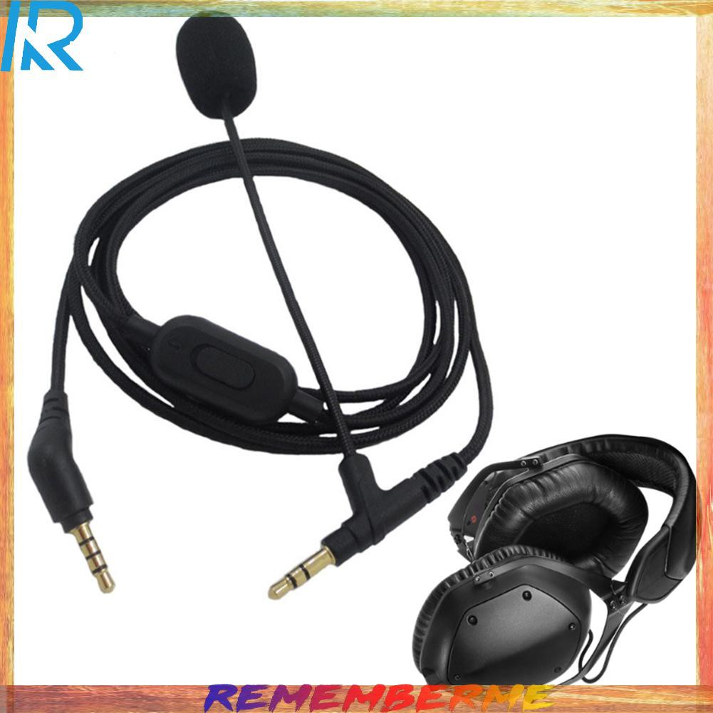 Dây Cáp Âm Thanh 3.5mm Dài 1.8m Cho Tai Nghe Chơi Game | BigBuy360 - bigbuy360.vn