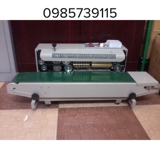 Máy Hàn túi liên tục FR-900 Sơn