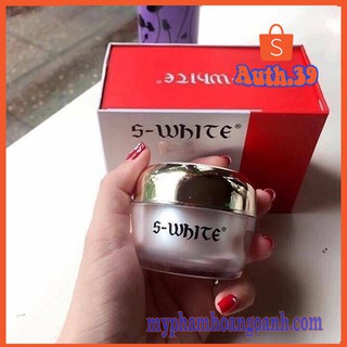Kem mụn cao cấp swhite 2020