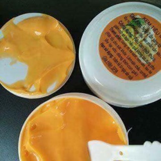 Kem ủ tiêu mỡ Gia Hân
