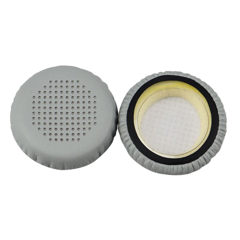 Cặp đệm tai bằng xốp mềm bọc da giả da cho tai nghe KOSS Porta Pro Sporta Pro px100