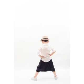 [Thanh Lý]Bộ quần áo  (Yukata Unisex) cho bé