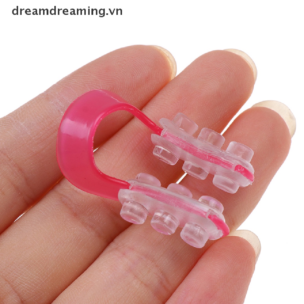 Bộ 2 Dụng Cụ Hỗ Trợ Nâng Mũi Tiện Lợi