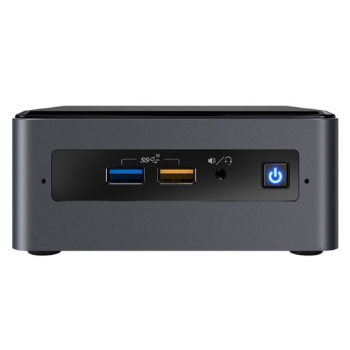 Máy bộ Intel NUC BOXNUC8i5BEH Core I5-8259U
