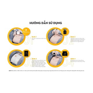 Công nghệ giảm cân cuống rốn NITINY