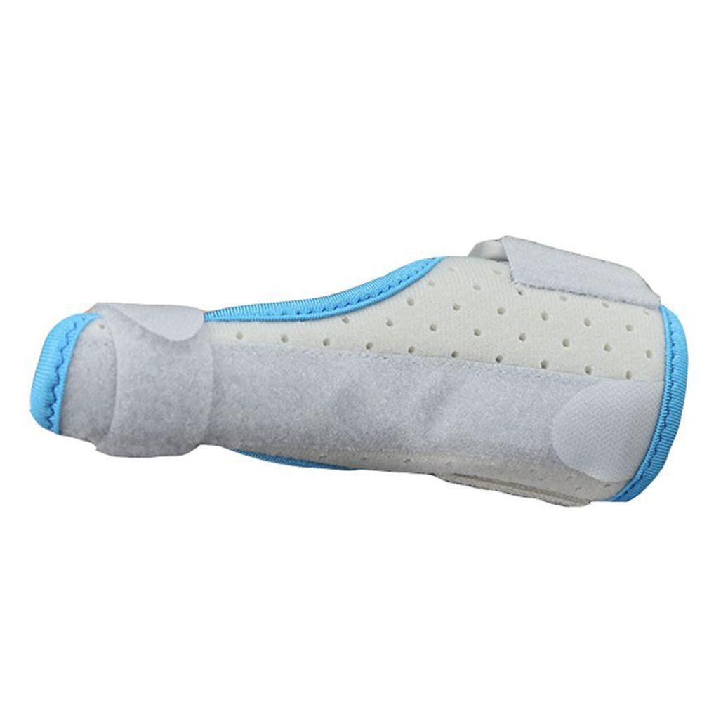 Norman Băng Đeo Ngón Tay Cái Thoáng Khí Hỗ Trợ Phục Hồi Đau Khớp Ngón Tay Cái Cho Nữ