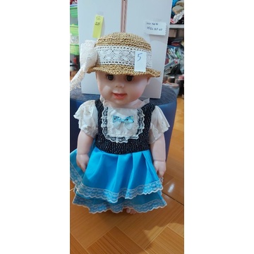 Đồ cho búp bê 20inch