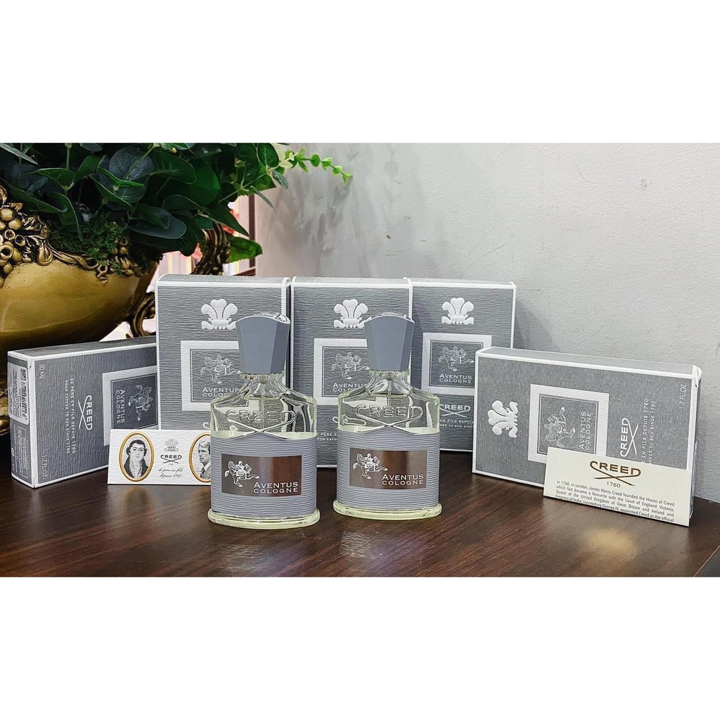 Nước Hoa Creed Aventus Cologne 100ml