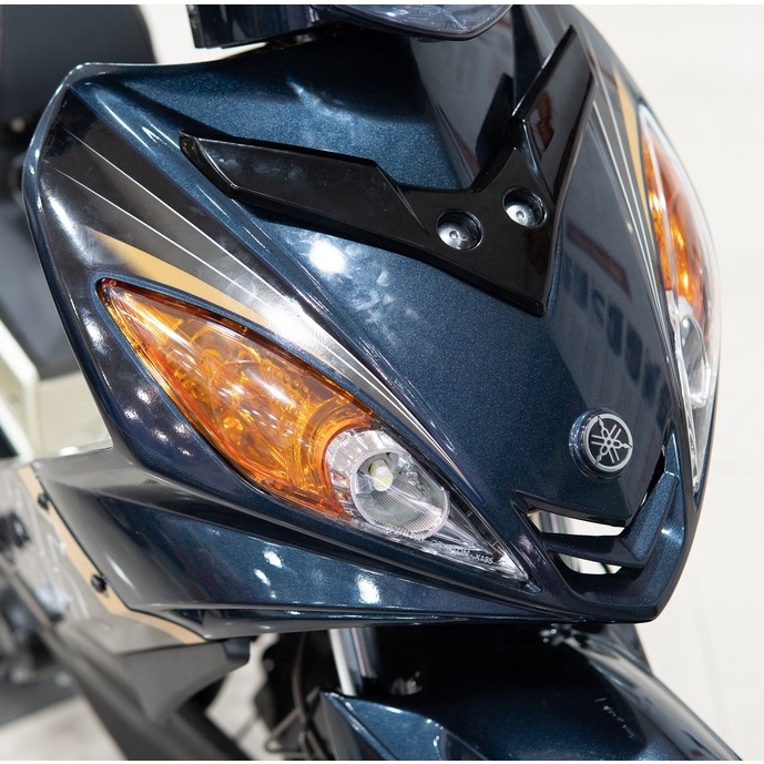 Chóa Xinhan Zhi.Pat Crypton cho Exciter 135  Chính hãng Zhi.Pat. BH 12 tháng