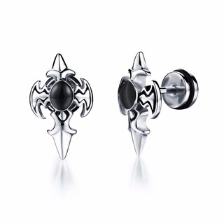 Bộ bông tai thanh kiếm BT100 - Do_luu_niem