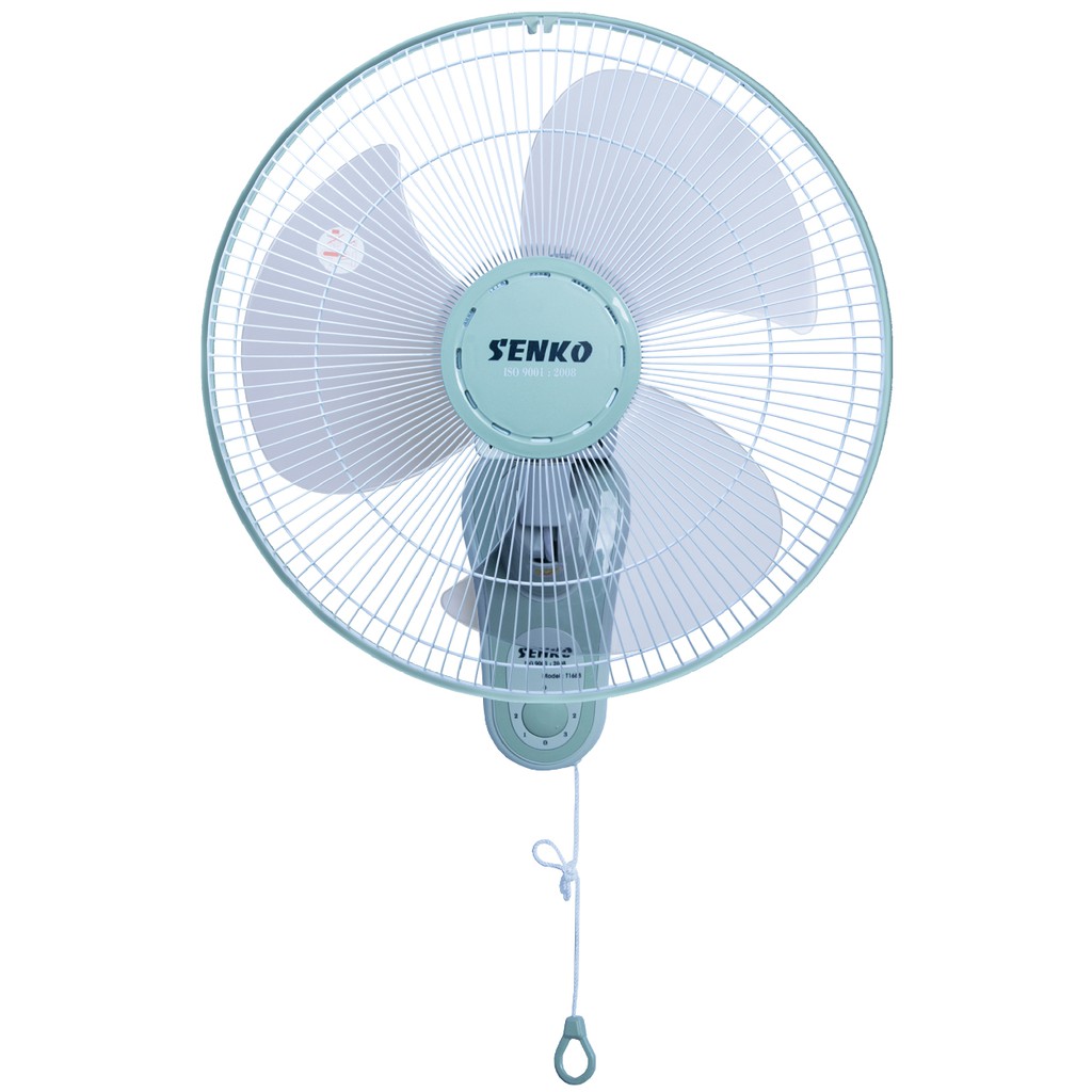 Quạt treo tường 1 dây SenKo T1688