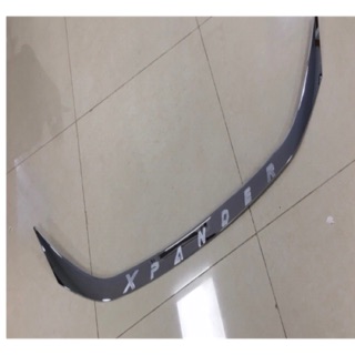 Ốp viền nắp capo XPander
