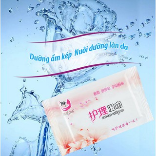 Khăn ướt vệ sinh OLO đa năng phòng ngừa bệnh sinh dục 1 cái