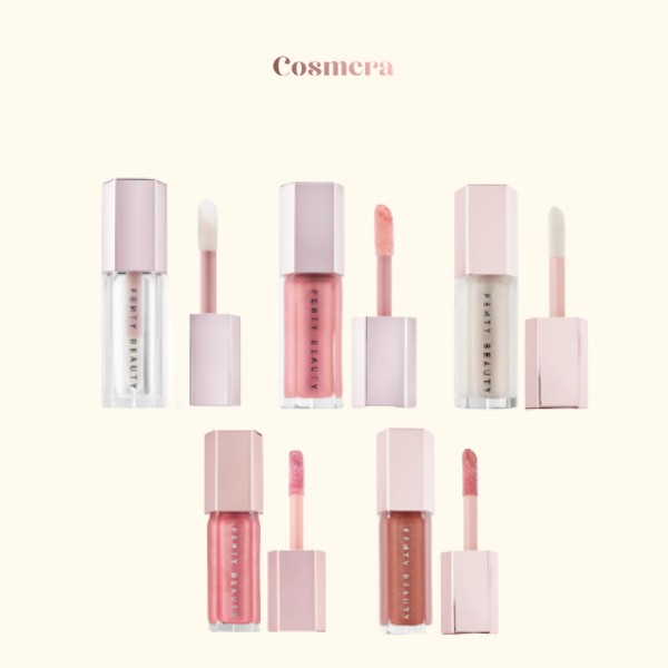 SON BÓNG - FENTY BEAUTY GLOSS BOMB