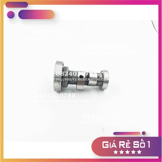  Cam Wave 2 Lỗ 6L8 Độ Cho Bài 54