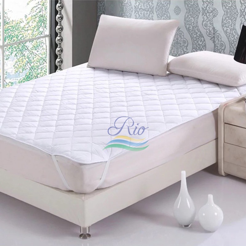 [SIÊU TỐC] Bảo vệ Nệm COTTON Riotex