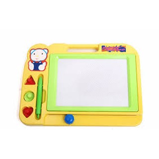 BẢNG TỪ TỰ XÓA THÔNG MINH
