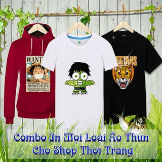 PET FILM CHUYỂN NHIỆT DTF DÙNG CHO MÁY IN PHUN MỰC PIGMENT DTF CUỘN 100M