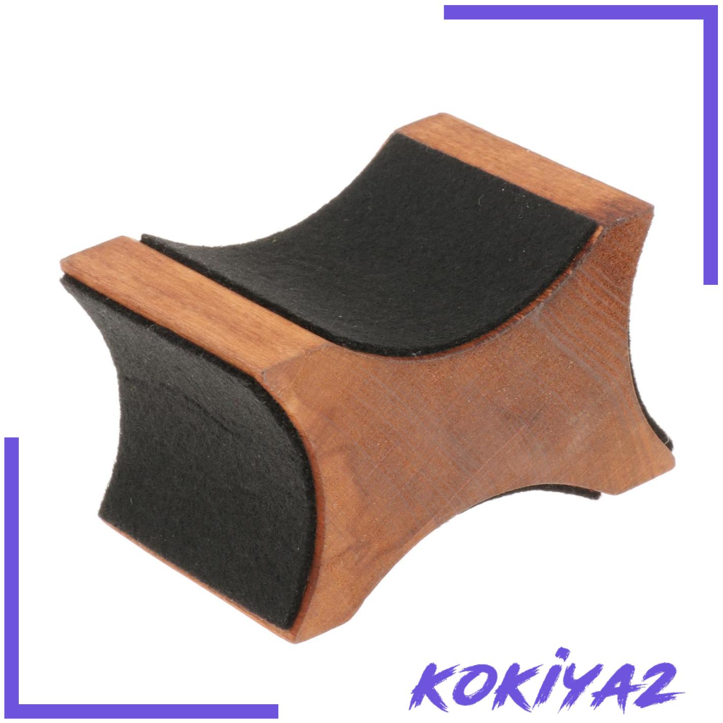 Giá Đỡ Cần Đàn Guitar Bass Kokiya2