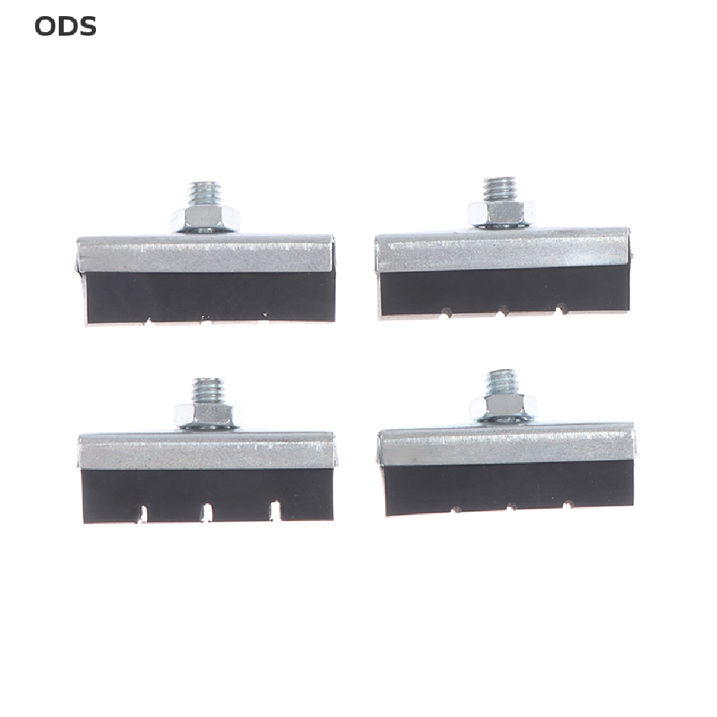 Set 4 Má Phanh Xe Đạp Cổ Điển ODS