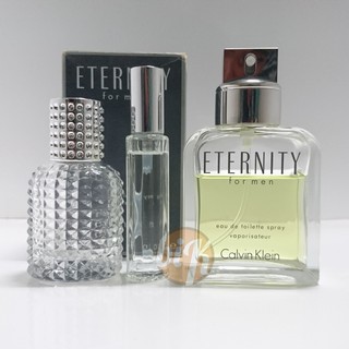 Bi k shop - nước hoa nam calvin klein eternity