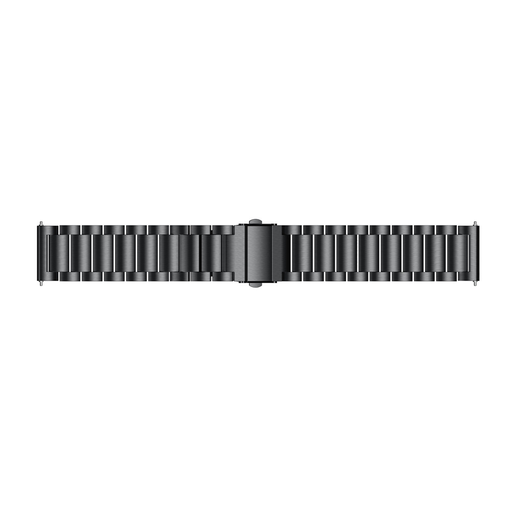 Dây Đeo Inox 20mm Cho Đồng Hồ Thông Minh Xiaomi Huami Amazfit Bip Bit Pace Lite Amazfit Gts Gtr 42mm