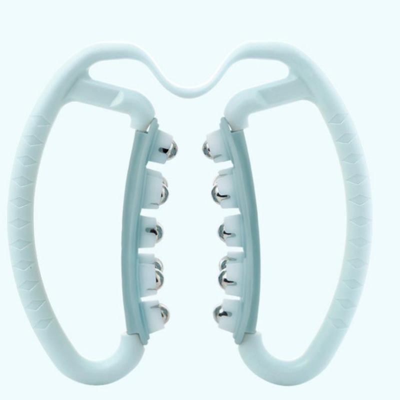 Con Lăn Mát Xa Giảm Đau Cơ Bắp Hiệu Quả