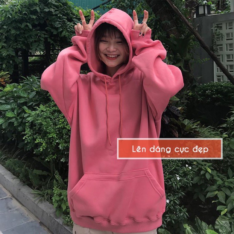 Áo hoodie DREW HOUSE Wado mùa thu đông dáng unisex form rộng oversize chất nỉ bông