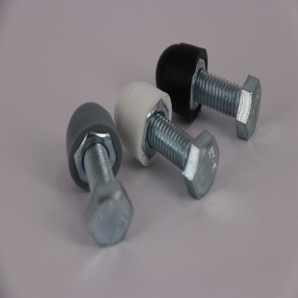 Set 10 Nắp Nhựa Bảo Vệ Bu Lông M8 M10 M12